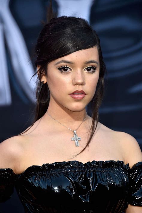 Jenna Ortega